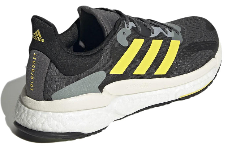 adidas Solar Boost 4 'Grey Beam Yellow' GX6699