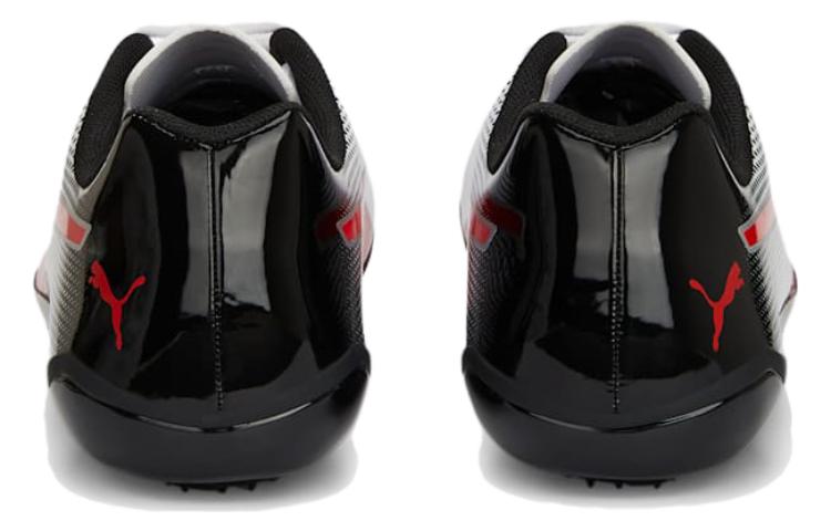 PUMA evoSpeed Prep Sprint 3 'White Black Red' 377962-03