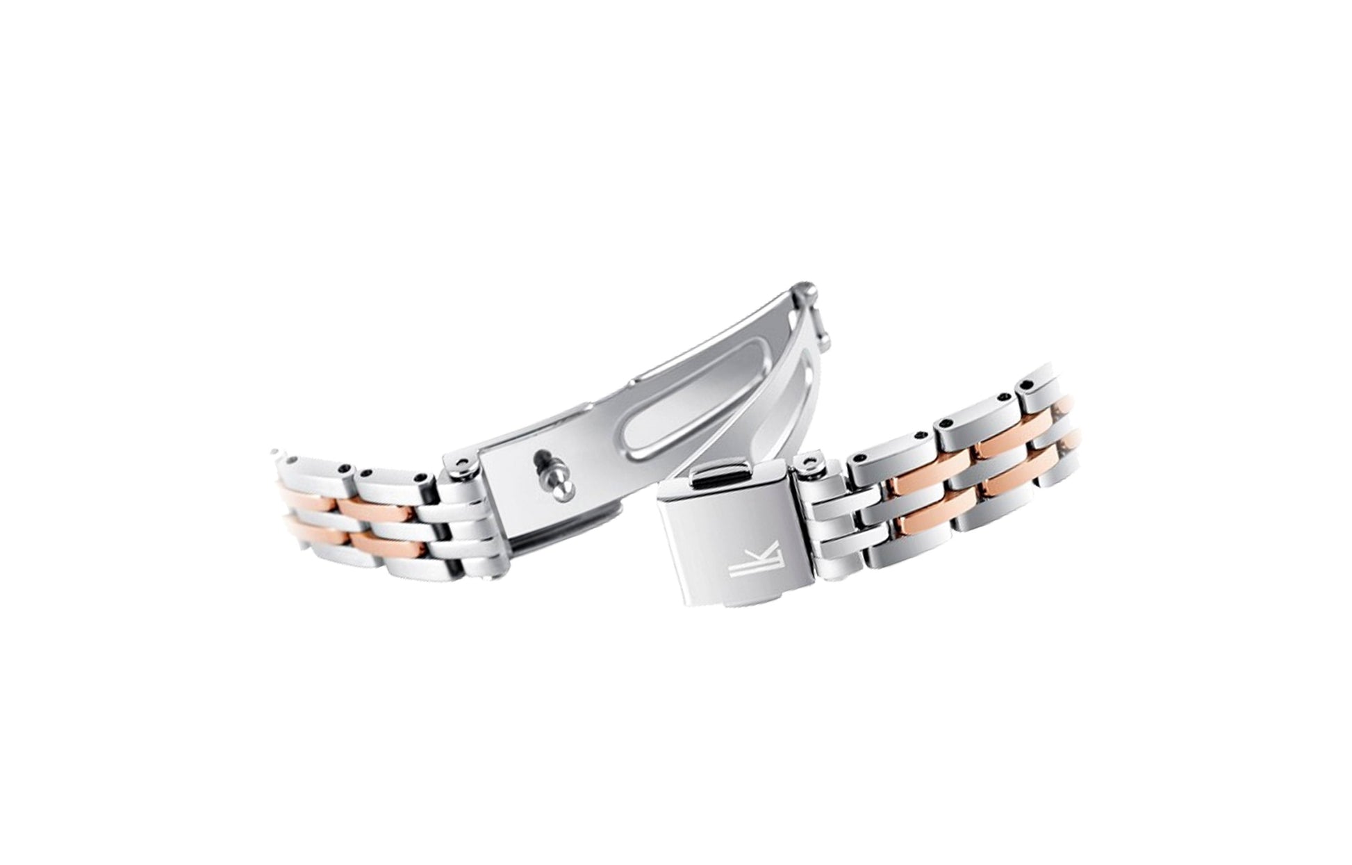 SEIKO Lukia Waterproof Quartz Silver SUP439J1