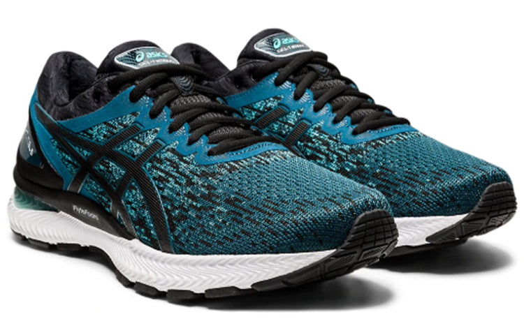 ASICS Gel-Nimbus 22 Knit 'Magnetic Blue' 1011A794-400