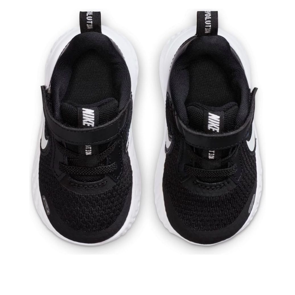 (TD) Nike Revolution 5 'Black' BQ5673-003