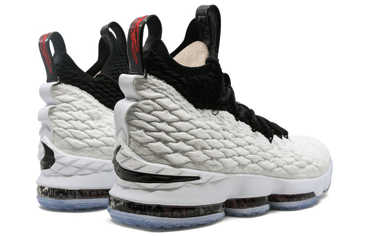 Nike LeBron 15 'Graffiti' AQ2363-100