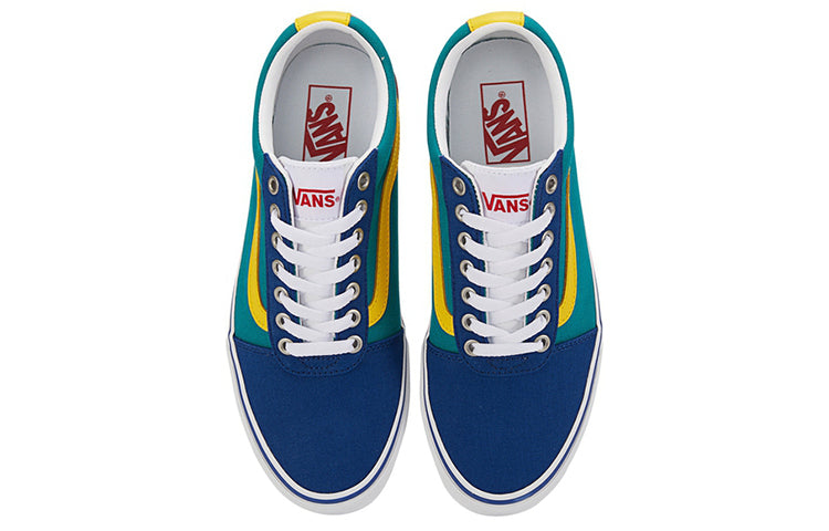 Vans Ward 'Multi-Color' VN0A36EM3Q2