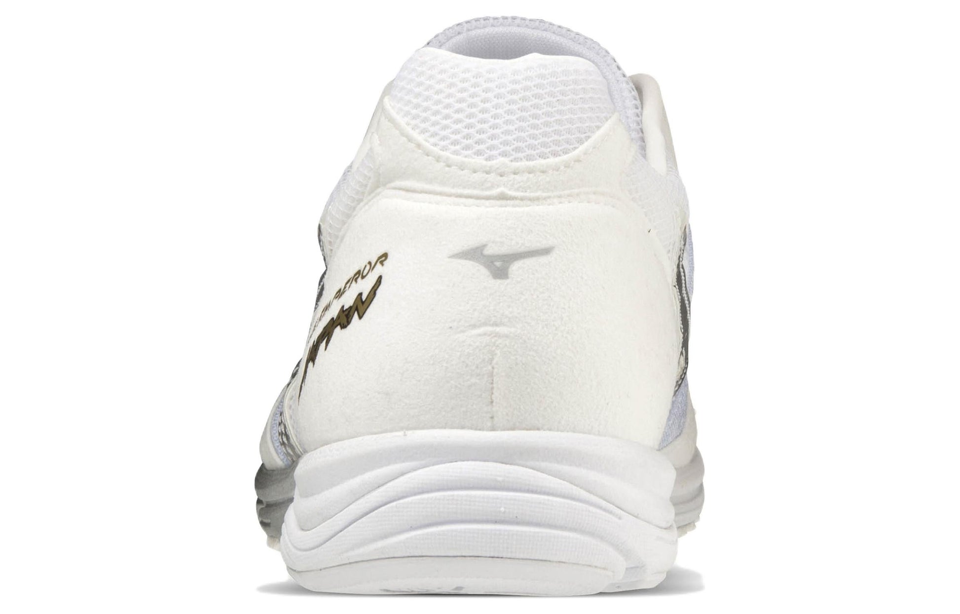 Mizuno Wave Emperor Japan 4 'White' U1GD192004