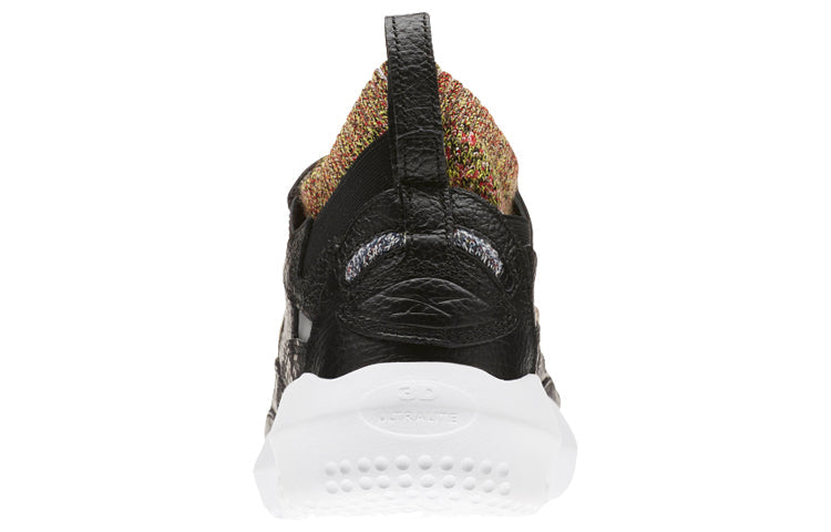 Reebok 3D Opus Pro 'Black Hypergreen' CN3956