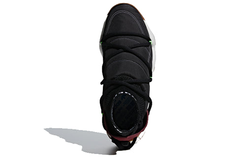 adidas Alexander Wang x Puff Trainer 'Core Black' DB2614