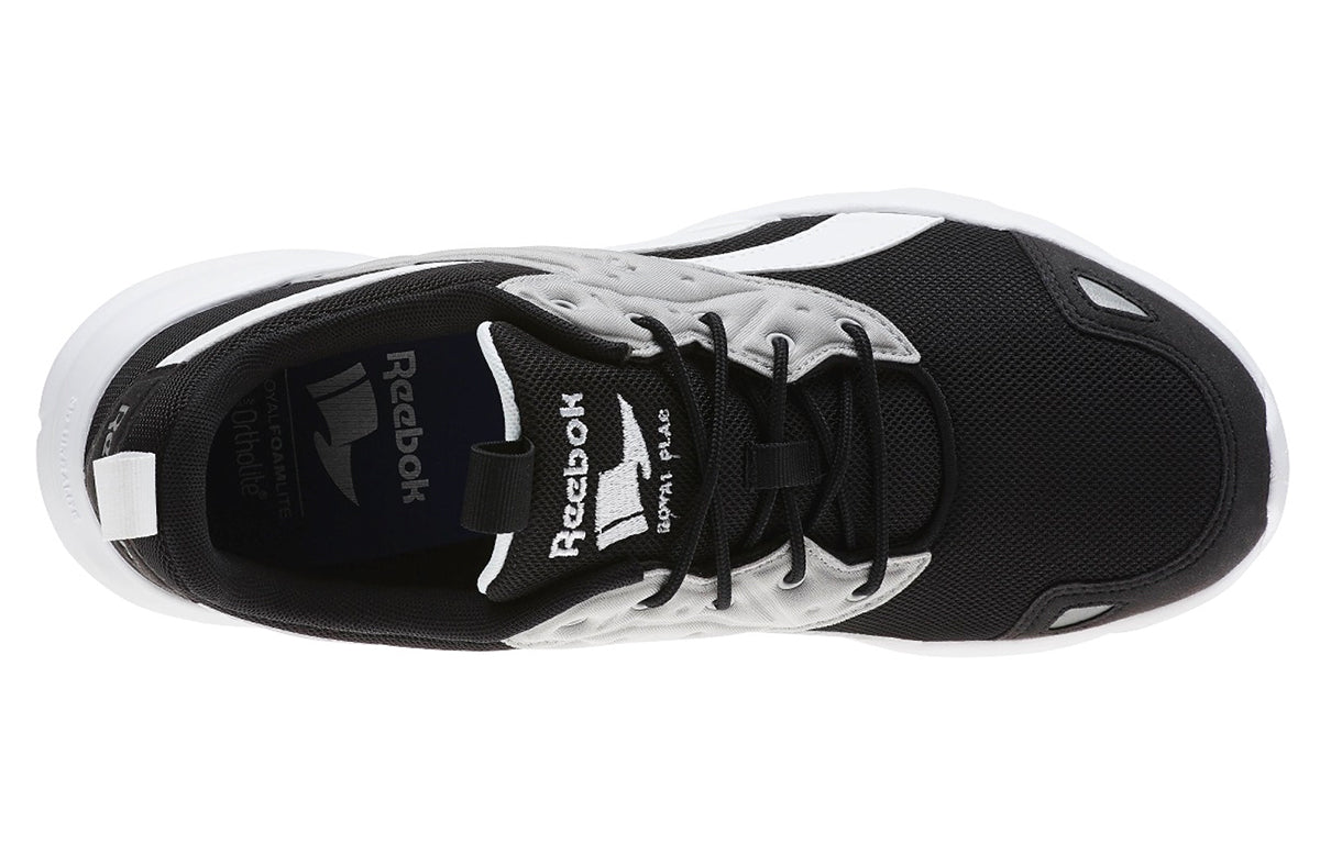 Reebok Royal Blaze 'Black Gray' BD5343