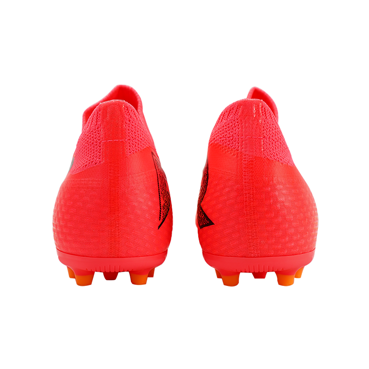 PUMA Future 7 PRO MG 'Orange Red Black' 107709-03