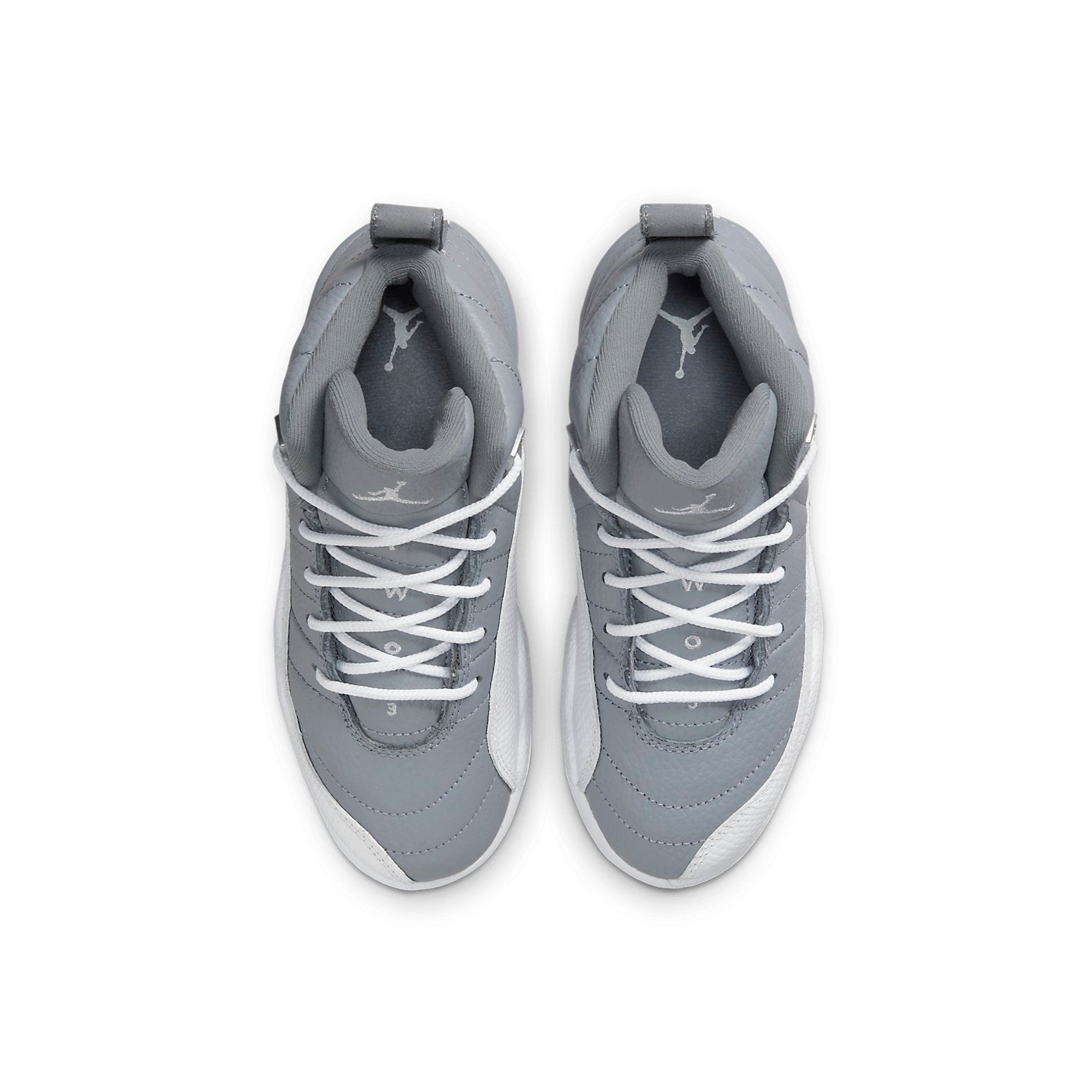(PS) Air Jordan 12 Retro 'Stealth' 151186-015