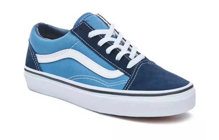 (PS) Vans Old Skool 'Navy' VN000W9TNWD