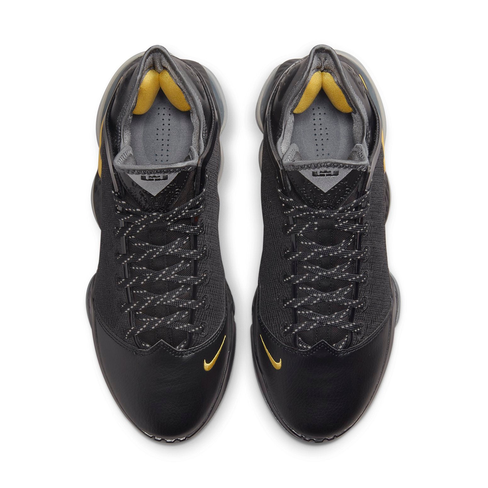 Nike LeBron 19 Low 'Witness' DH1270-002