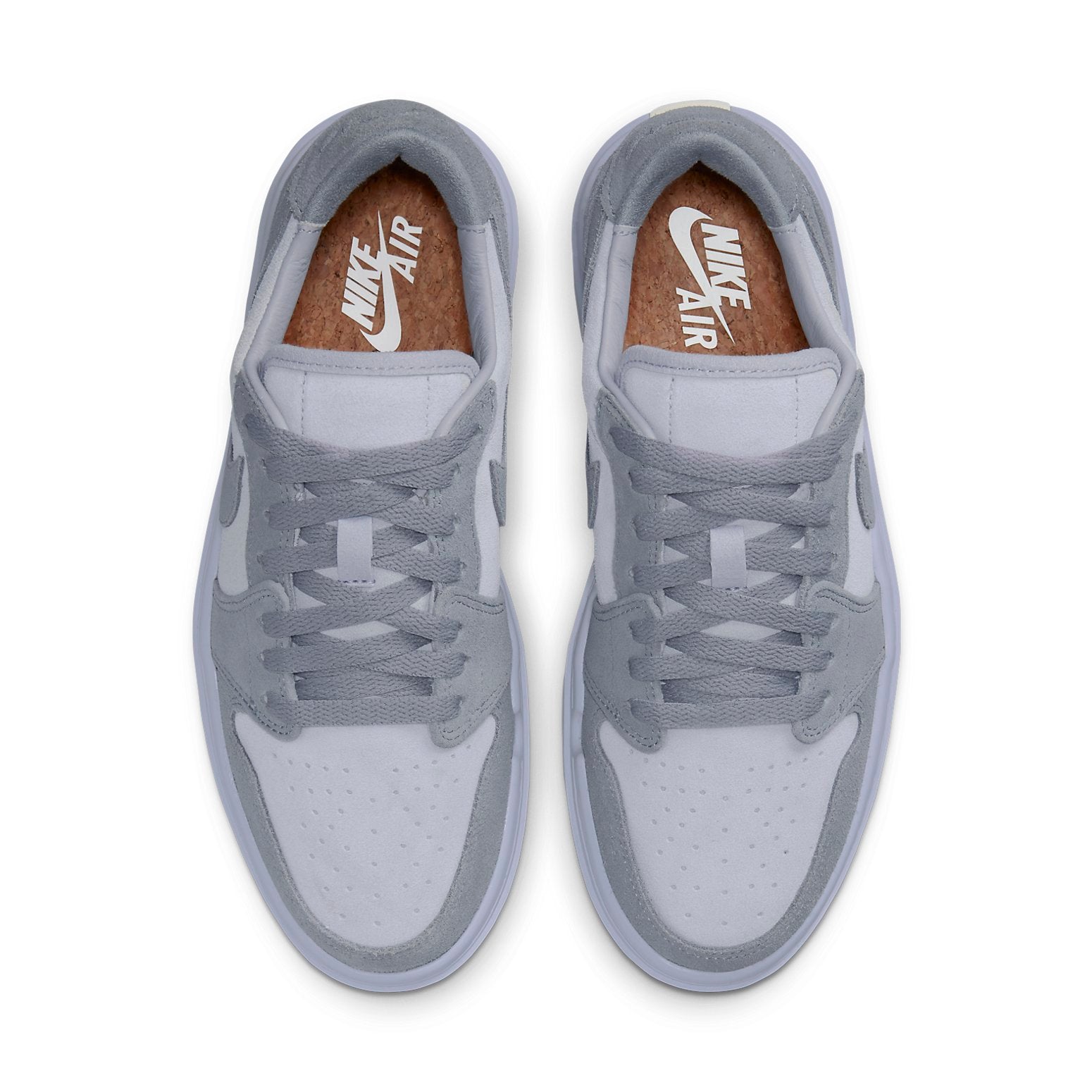 (WMNS) Air Jordan 1 Elevate Low 'Stealth' DH7004-005