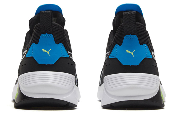 PUMA LQDCELL Method 'Black Energy Blue' 193685-04