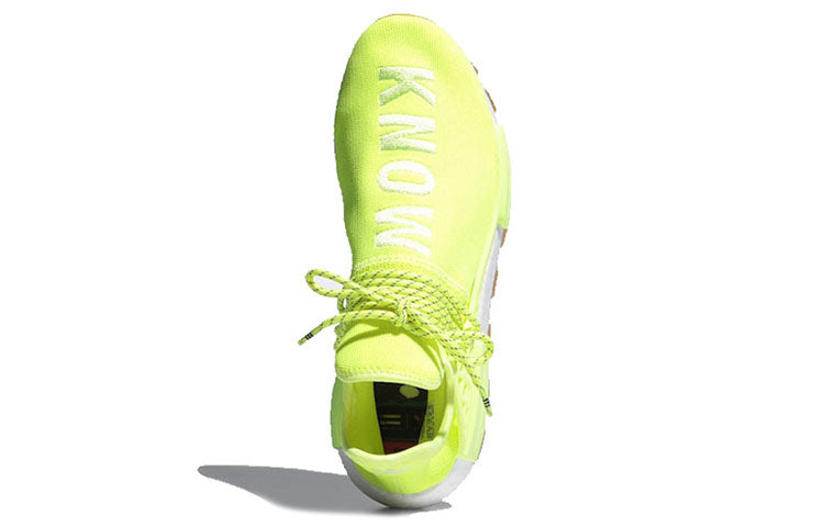adidas x Pharrell NMD Hu Trail PRD 'Know Soul' EF2335