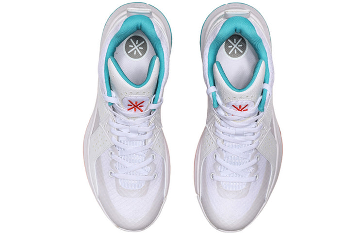 Li-Ning Wade-All City 5 ABAP129-6