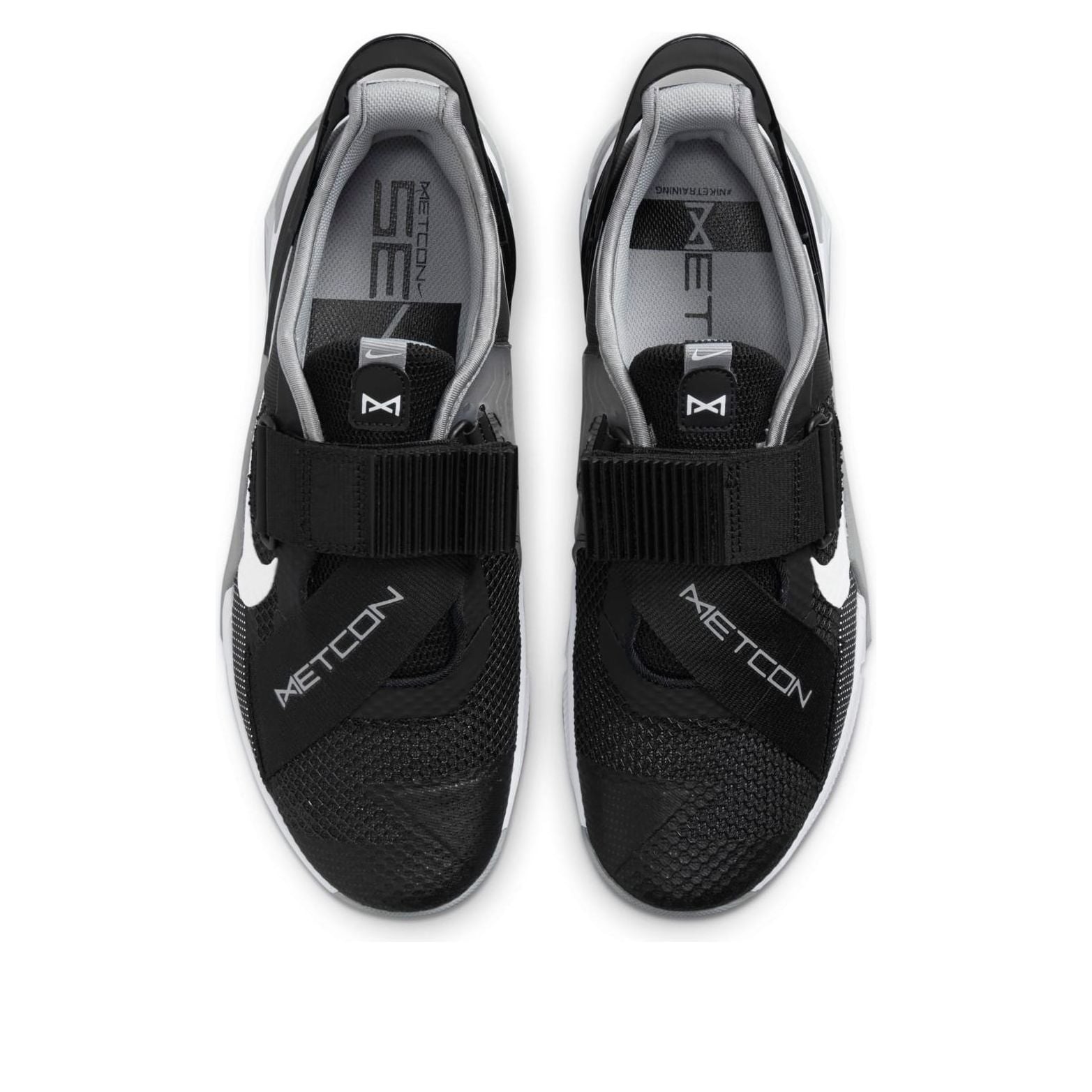 Nike Metcon 7 FlyEase 'Black Particle Grey' DH3344-010