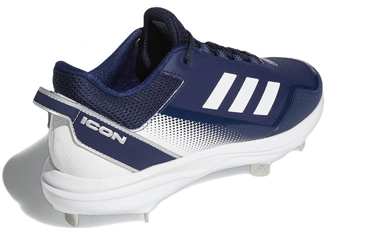 adidas Icon 7 'Team Navy Silver Metallic' S23853