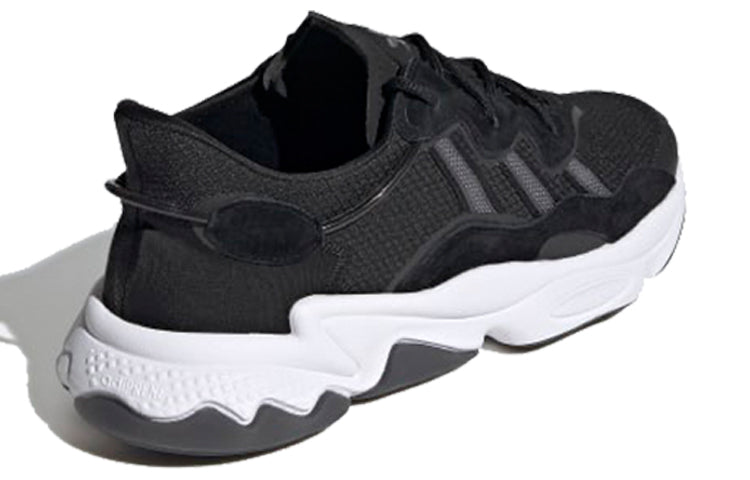 adidas Ozweego 'Black Grey' FV6574