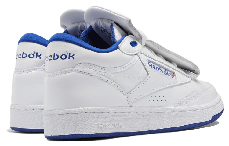 Reebok Mountain Research x Club C Mid 2 'White Cobalt' GX9046