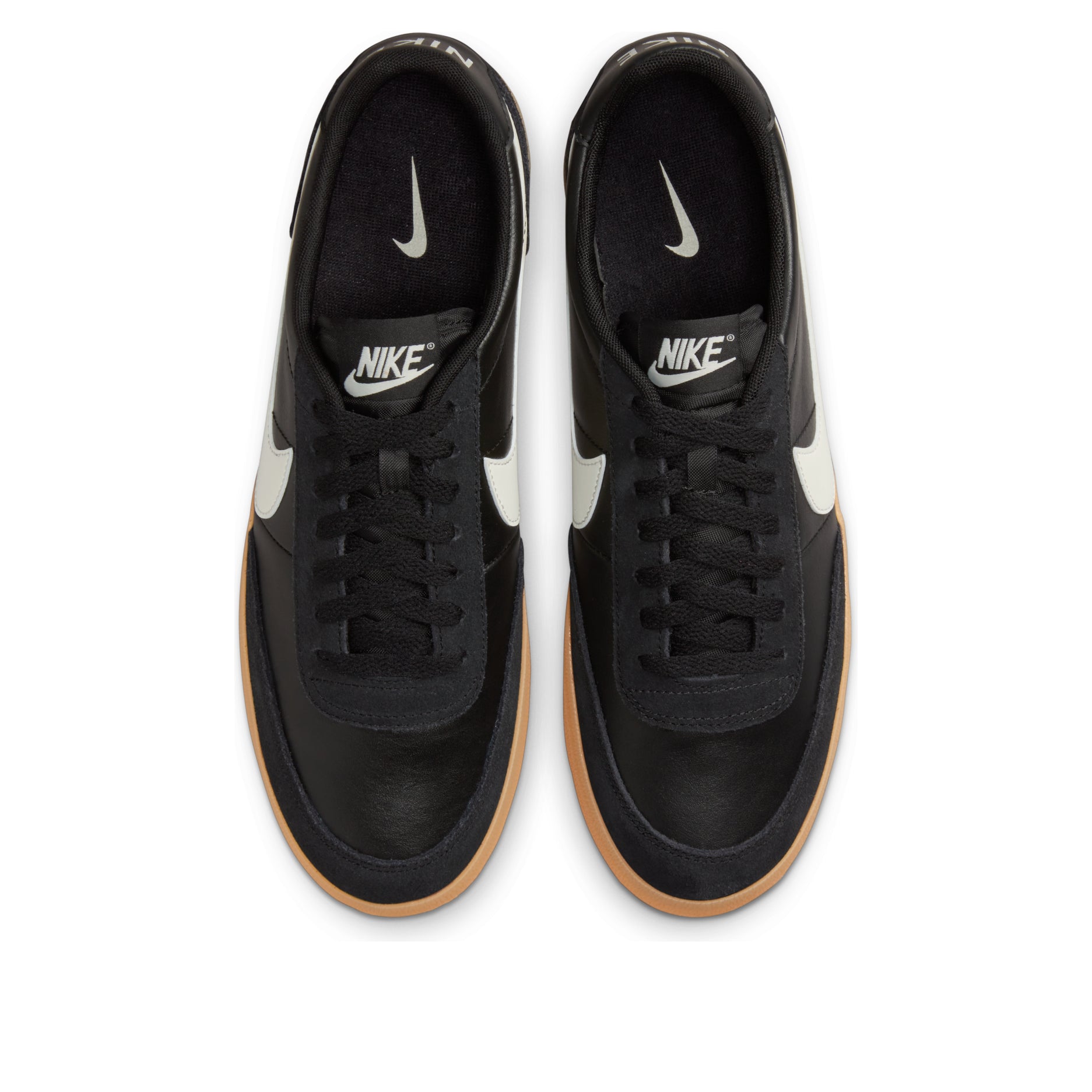 Nike Killshot 2 Leather 'Black Sail Gum' 432997-070