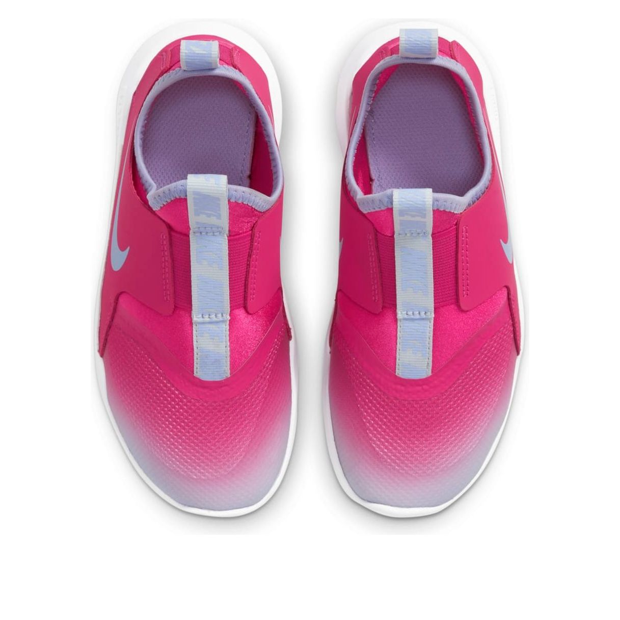 (PS) Nike Flex Runner 'Red Blue' AT4663-606