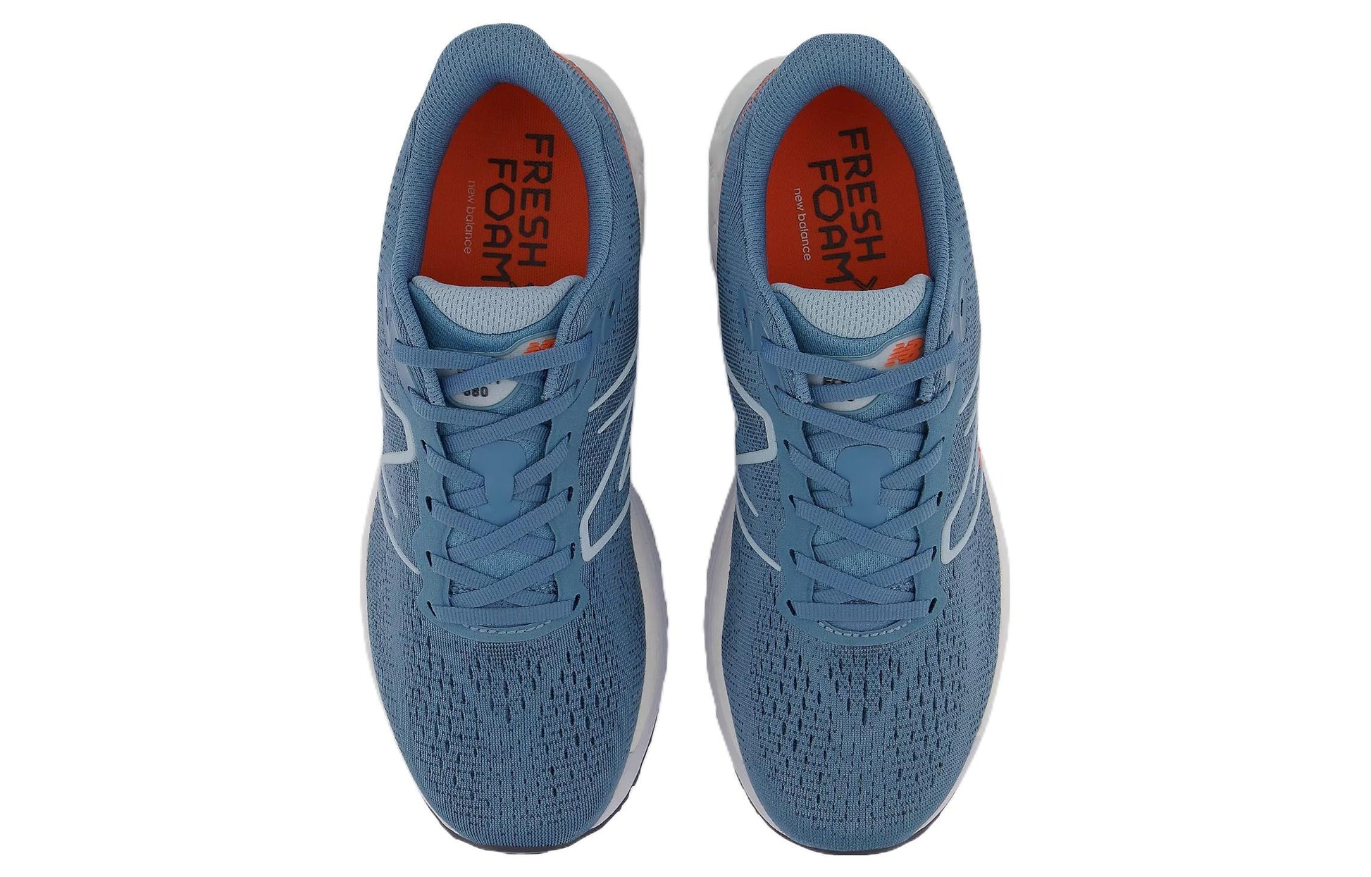 New Balance Fresh Foam X 880 v12 'Blue White' M880G12
