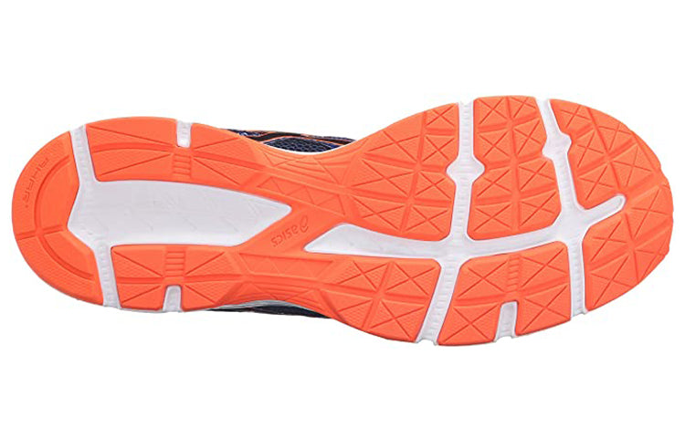 ASICS Gel-Excite 4 'Blue Orange' T6E3N-5890