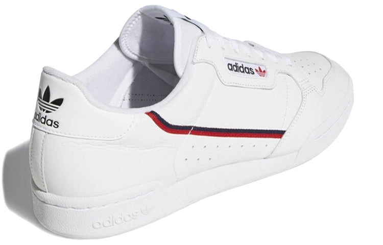 adidas Continental 80 Rascal 'Cloud White' B41674