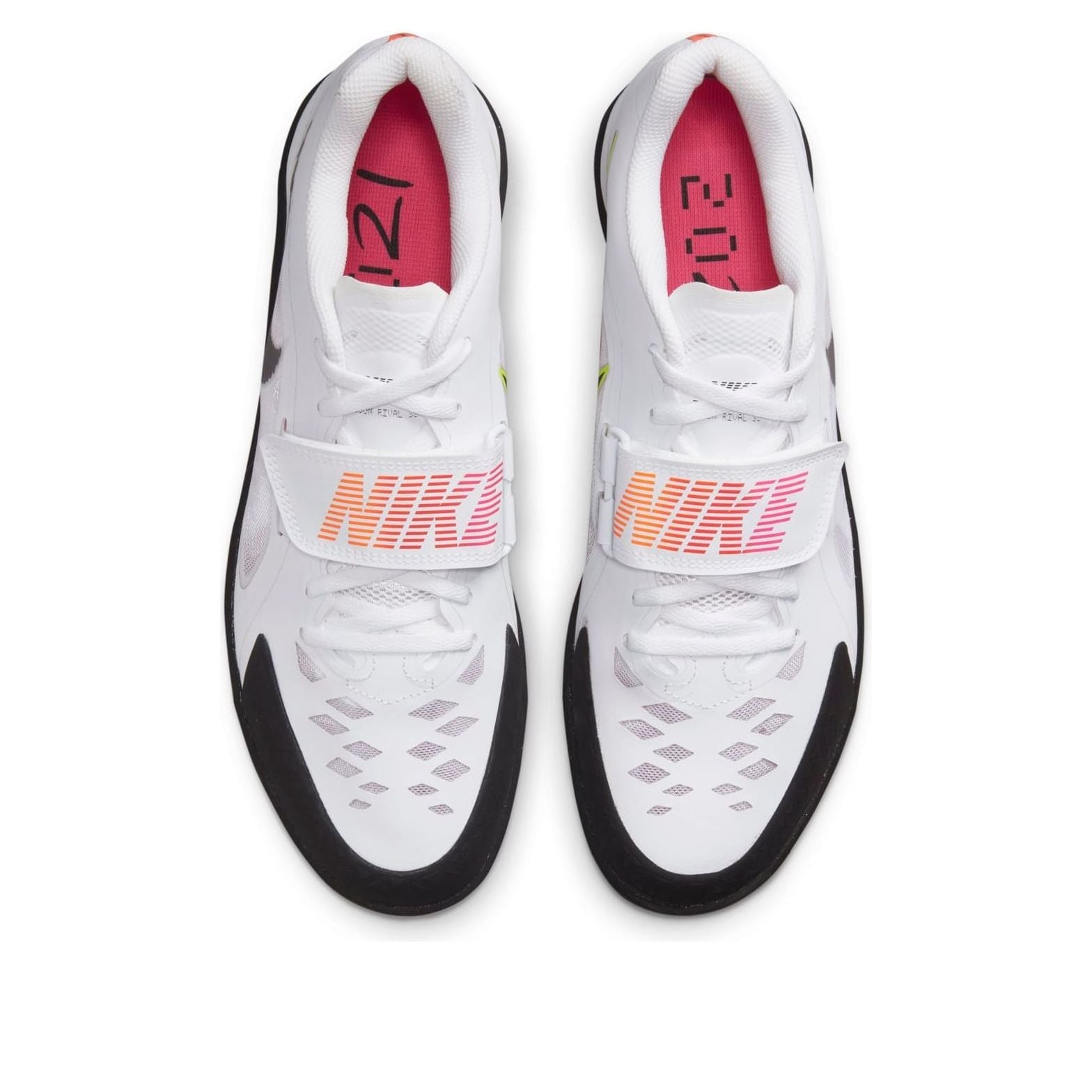 Nike Air Zoom Rival SD 2 'White' DM2335-100