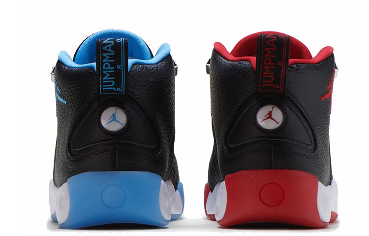 Air Jordan Jumpman Pro 'UNC Bulls' CK0009-001