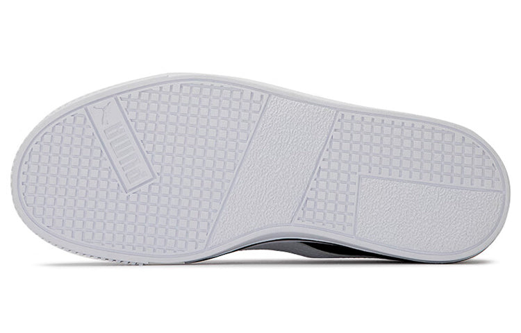 PUMA Ever CV 'FS - Black White' 386393-01