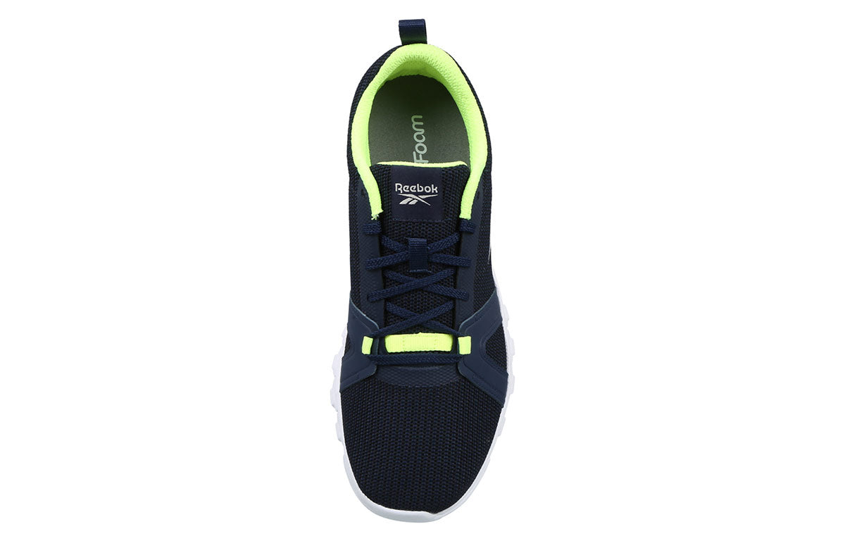 Reebok Training Lite Lp 'Black Green' FW1741