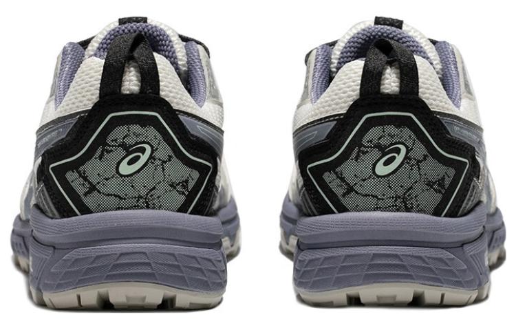 (WMNS) ASICS Gel-Venture 7 Mx 'White Blue' 1012A818-106