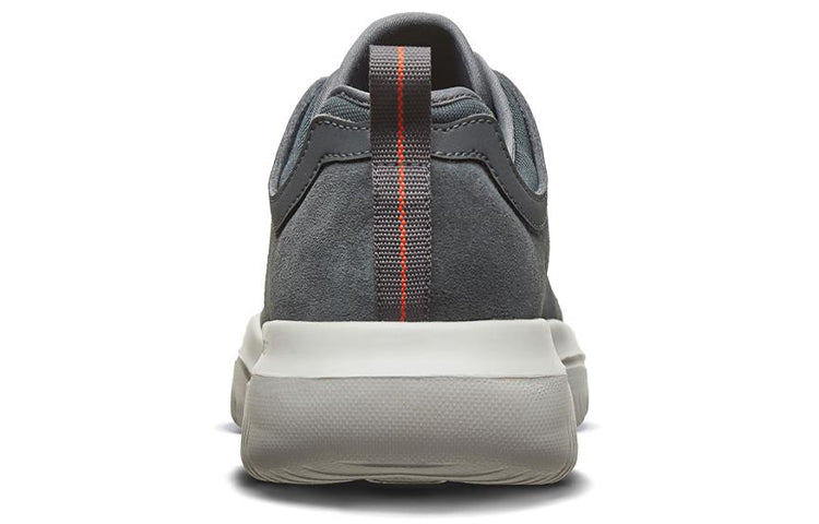 Skechers Go Walk Evolution Ultra Low-Top 'Grey' 661018-CCOR
