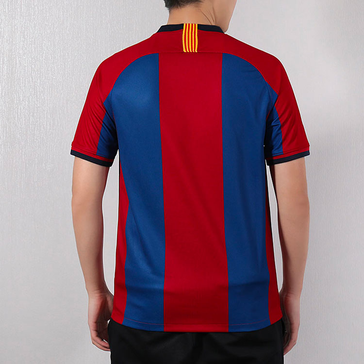 Nike FC Barcelona Jersey 'Blaugrana' AQ5102-431