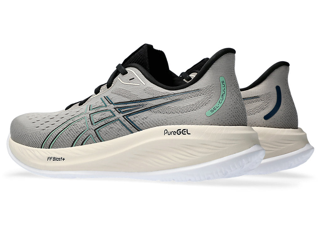 ASICS GEL-Cumulus 26 'Moonrock Dark Mint' 1011B792-250