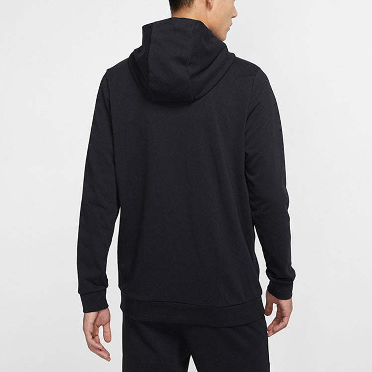 Men's Air Jordan Jumpman Air Casual autumn Black CZ1678-010