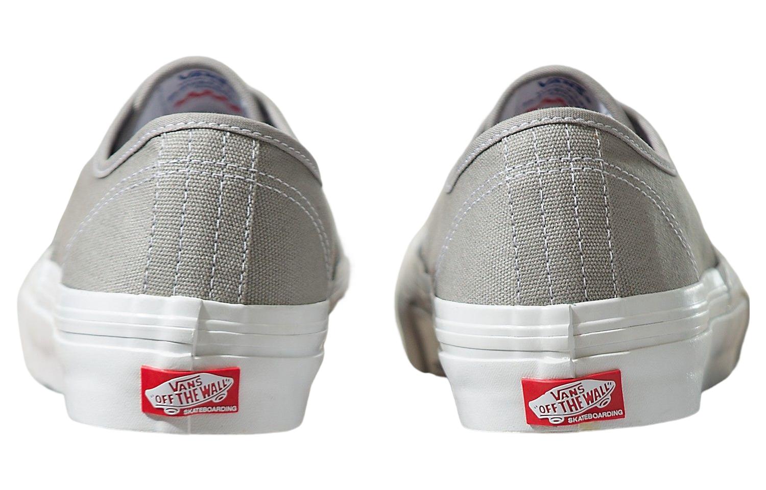 Vans Wrapped Authentic 'Grey' VN0A5FC8KAQ