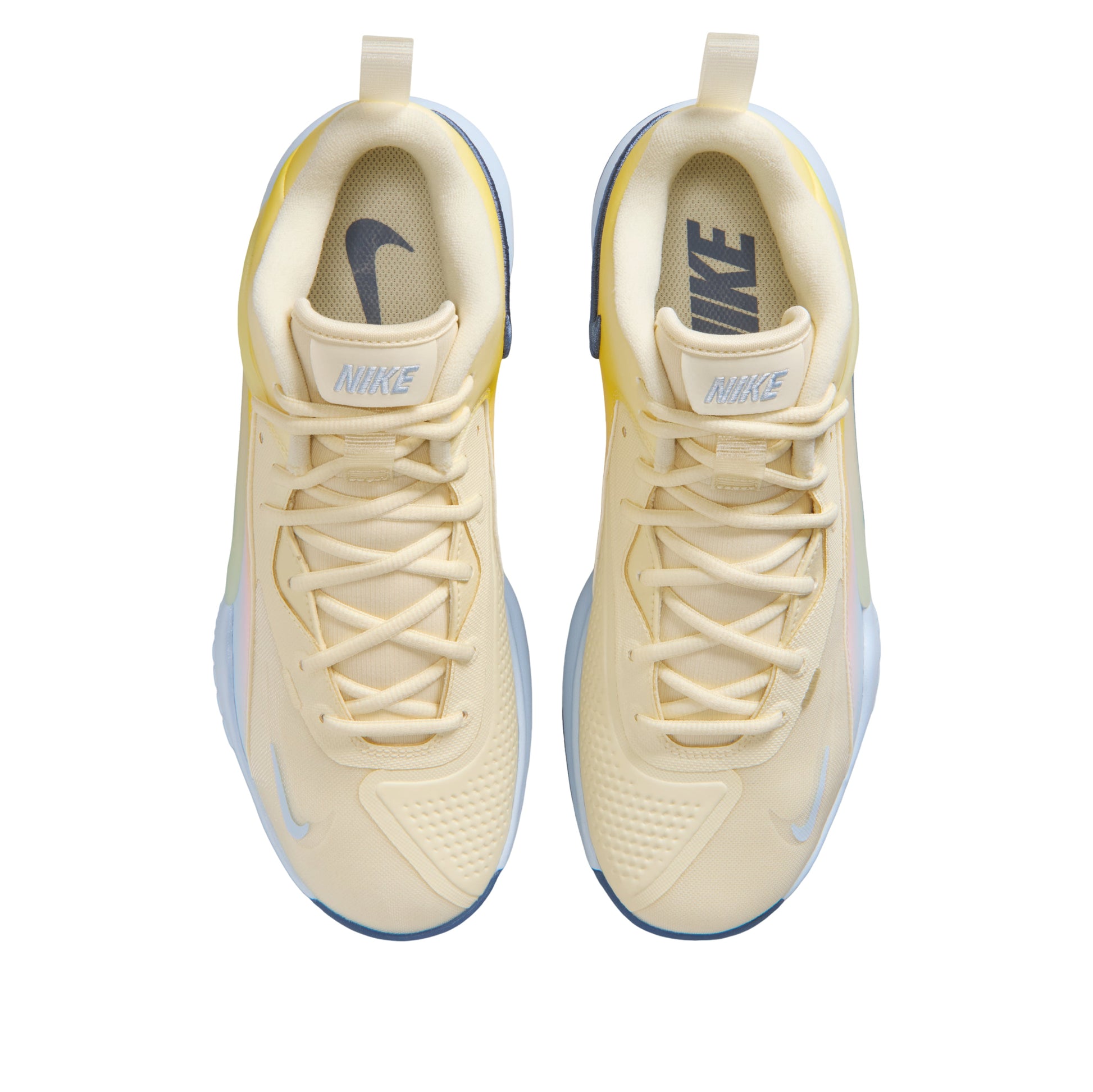 Nike Hyperset 2 SE 'Coconut Milk Hydrogen Blue' HF3241-102
