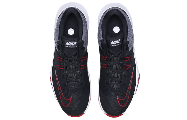 Nike Air Versitile 2 'Black Red' 921692-002
