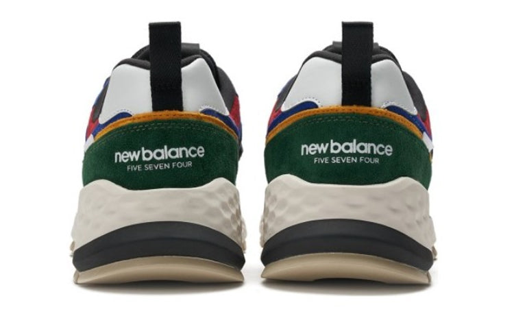 New Balance 547 Sport 'Black Dark Blue' MS574APB