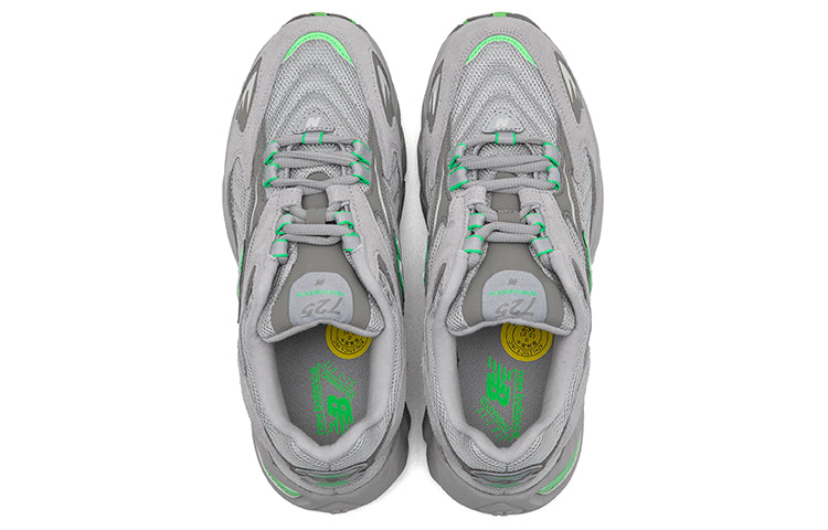 New Balance x Niko 'Grey Green' ML725NI1