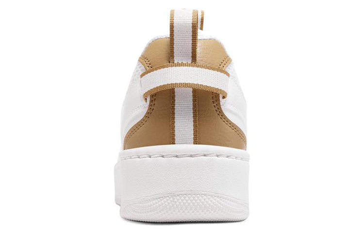 Skechers Sport Court 92 'White Tan' 894142-OFWT