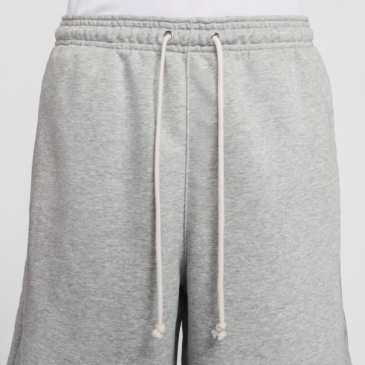 Nike Standard Issue Dri-FIT Basketball Shorts Asia Sizing 'Grey' FZ0217-063
