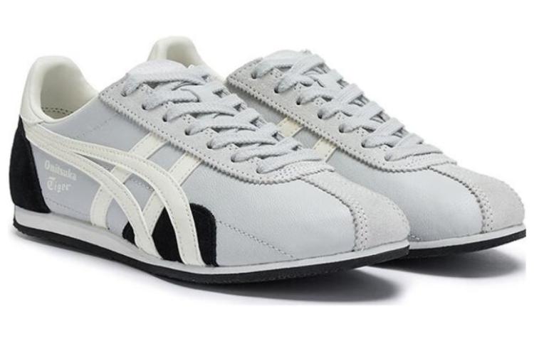 Onitsuka Tiger Runspark 'Grey White Black' 1183B480-022