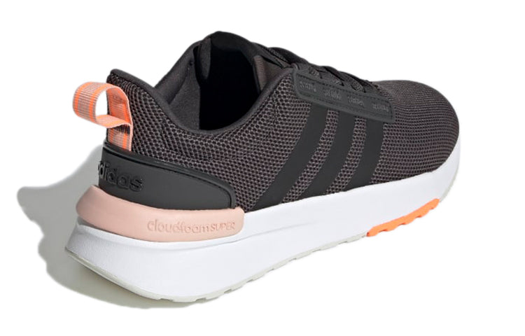 (WMNS) adidas Racer TR21 'Carbon Vapour Pink' H00654