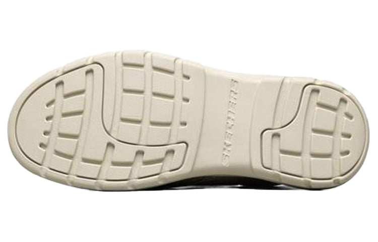 Skechers Doveno Sneakers Khaki 204052-KHK
