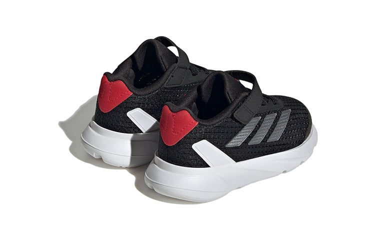 (TD) adidas Duramo SL Shoes 'Core Black Cloud White Red'  ( Shoes) IG2435