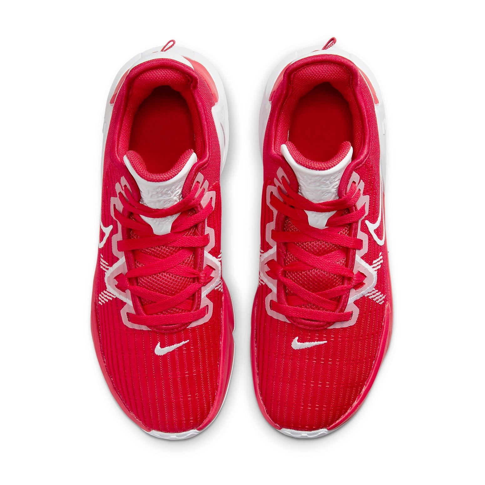 Nike LeBron Witness 6 TB 'University Red' DO9843-600