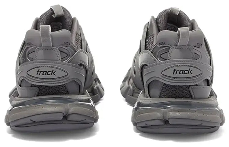 Balenciaga Track Sneaker 'Grey' 542023W3FE31250